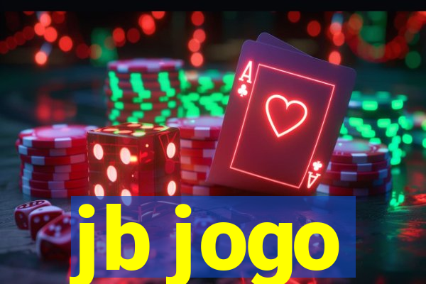 jb jogo