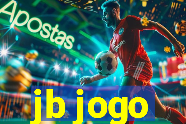 jb jogo