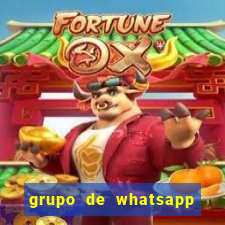 grupo de whatsapp vasco da gama