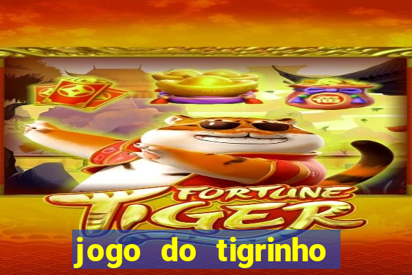 jogo do tigrinho aposta de r$ 1