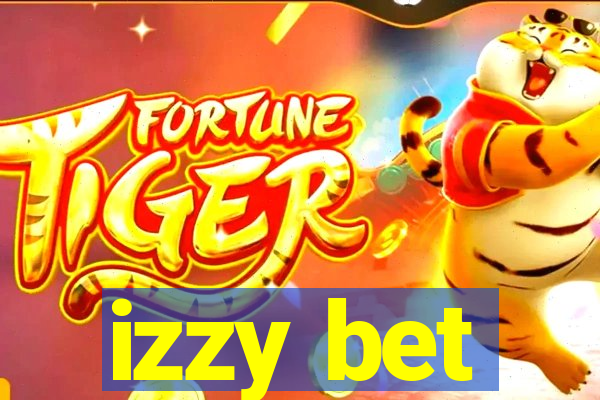 izzy bet