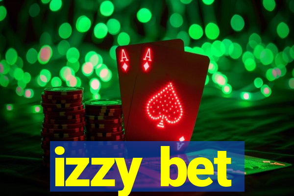 izzy bet