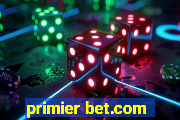 primier bet.com