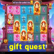 gift quest