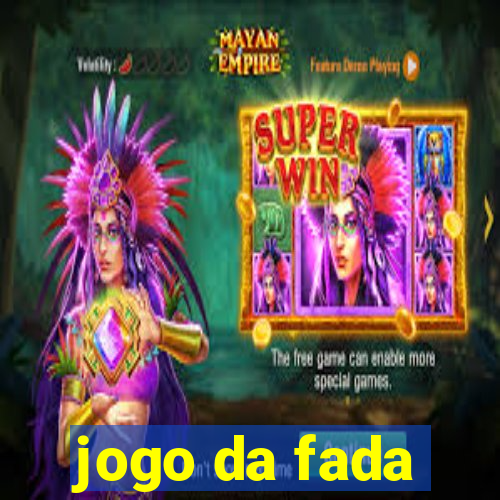 jogo da fada