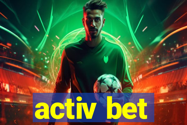 activ bet