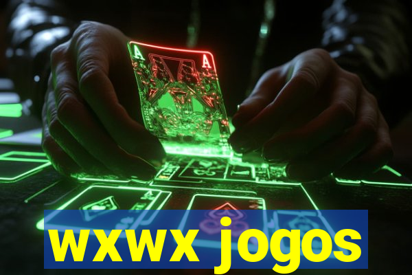 wxwx jogos