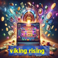 viking rising