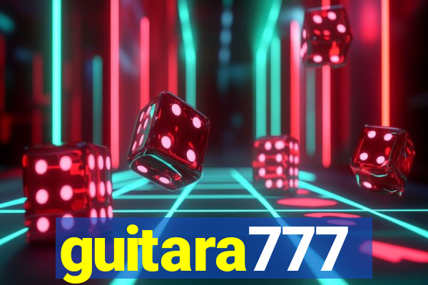 guitara777