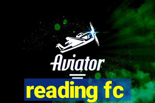 reading fc