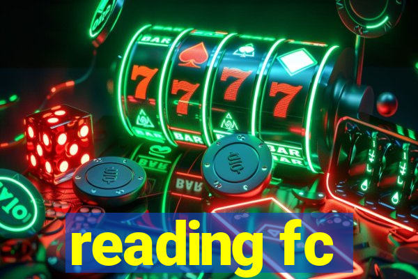 reading fc