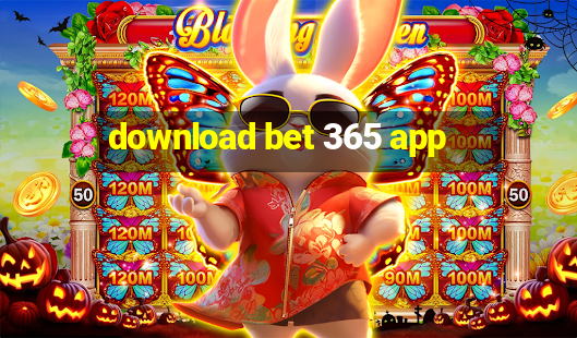 download bet 365 app