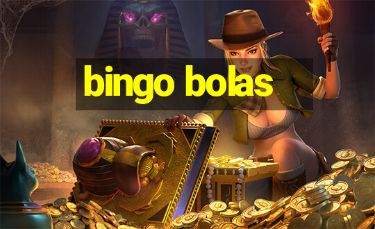 bingo bolas