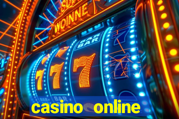 casino online jackpot city