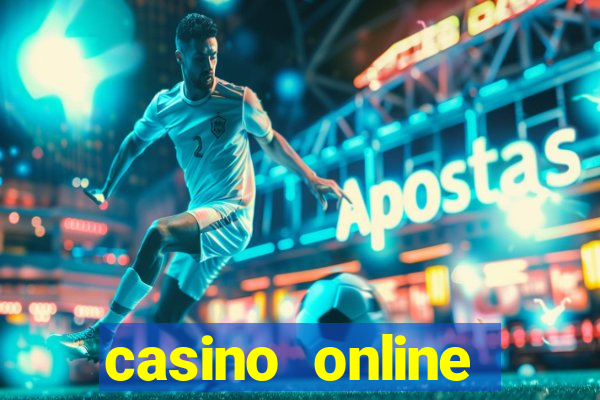 casino online jackpot city