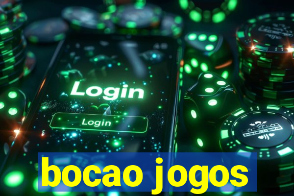 bocao jogos