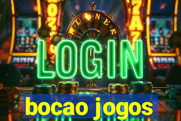 bocao jogos