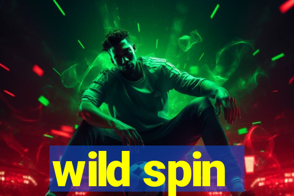 wild spin