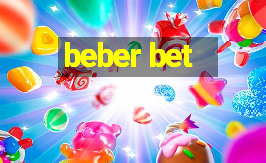 beber bet