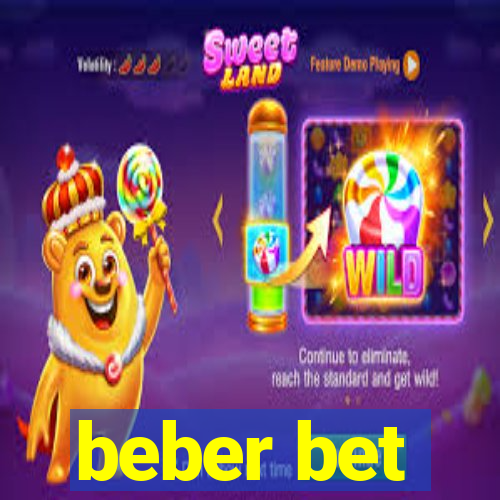 beber bet