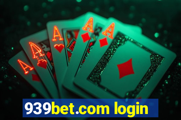 939bet.com login