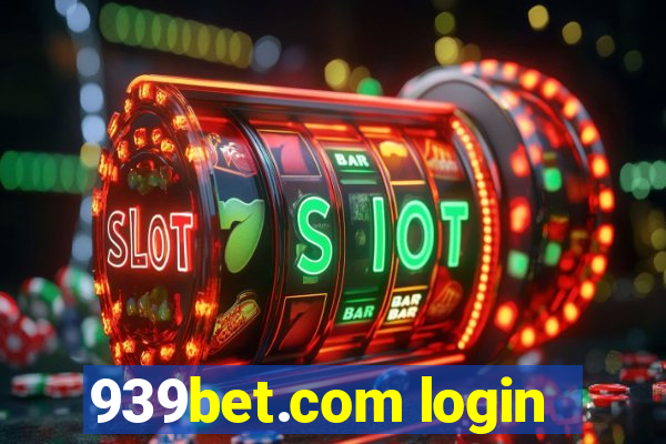 939bet.com login