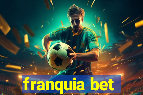 franquia bet