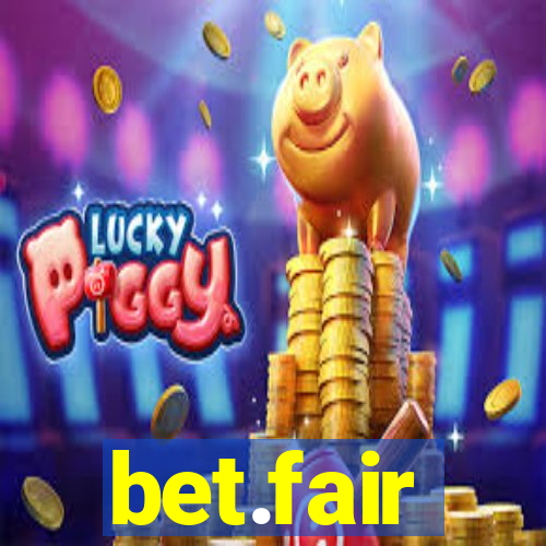 bet.fair