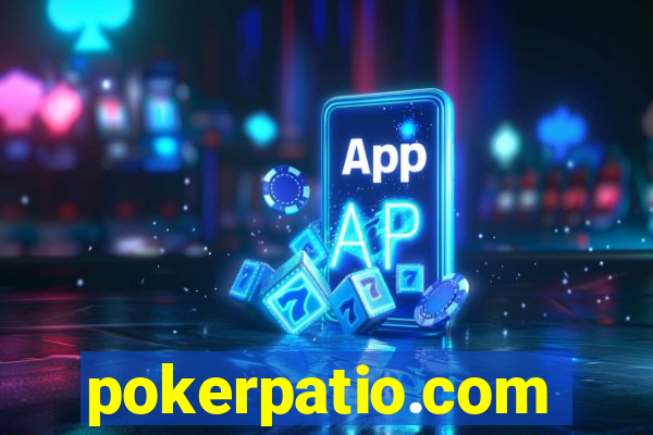 pokerpatio.com