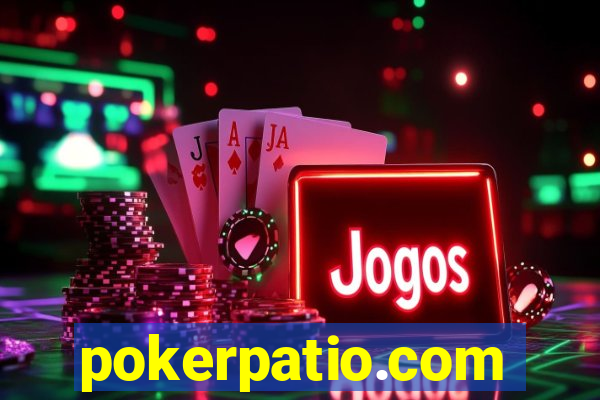 pokerpatio.com