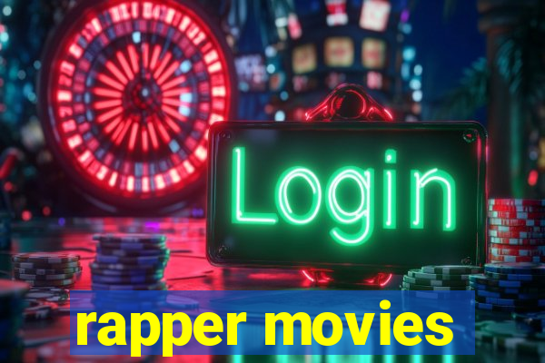 rapper movies