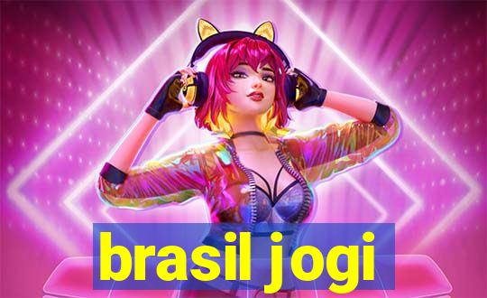 brasil jogi