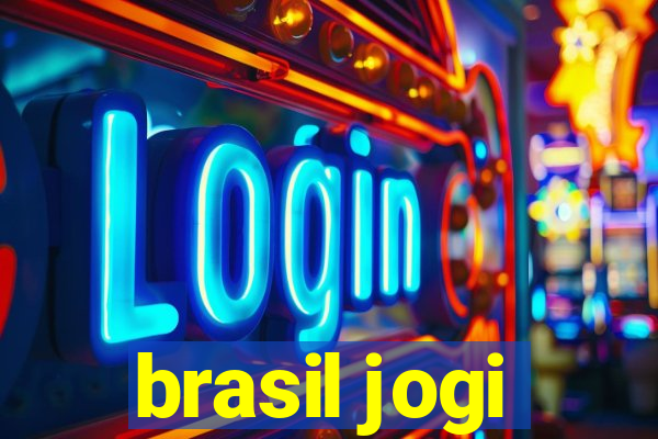 brasil jogi