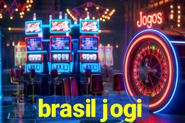 brasil jogi