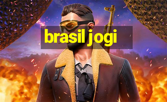 brasil jogi