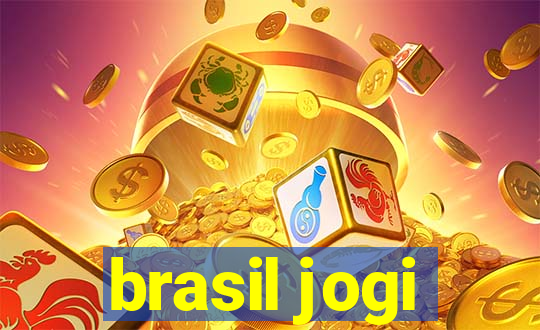 brasil jogi