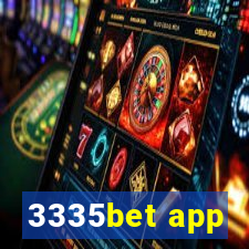 3335bet app