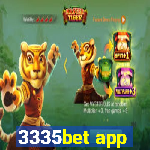 3335bet app