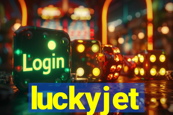 luckyjet