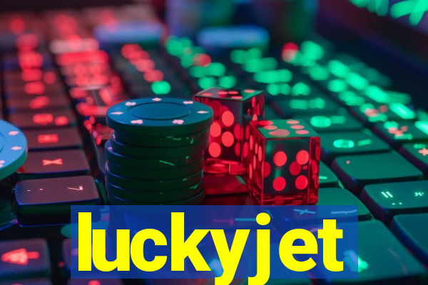 luckyjet