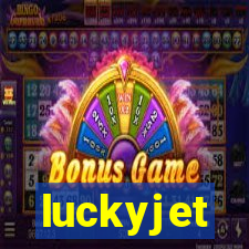 luckyjet