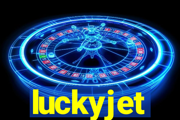 luckyjet