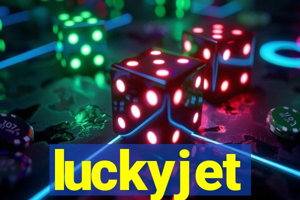 luckyjet