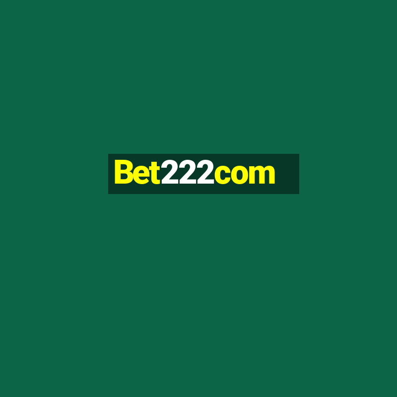 Bet222com