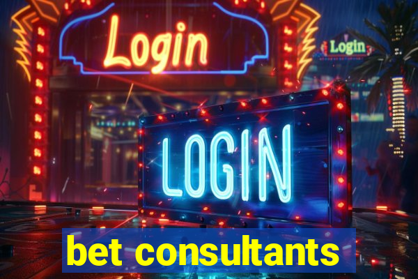 bet consultants