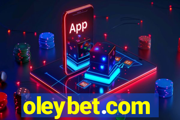 oleybet.com