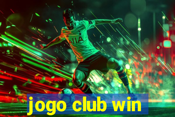 jogo club win