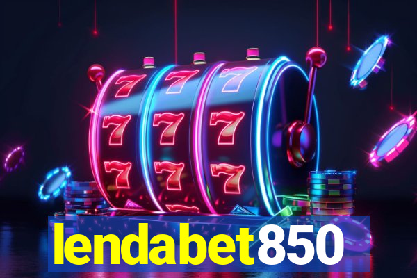 lendabet850