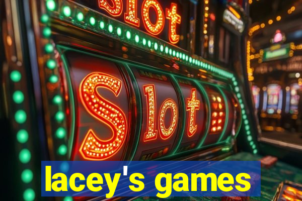 lacey's games