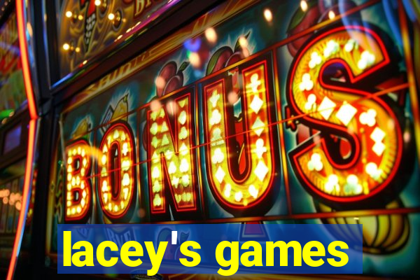 lacey's games